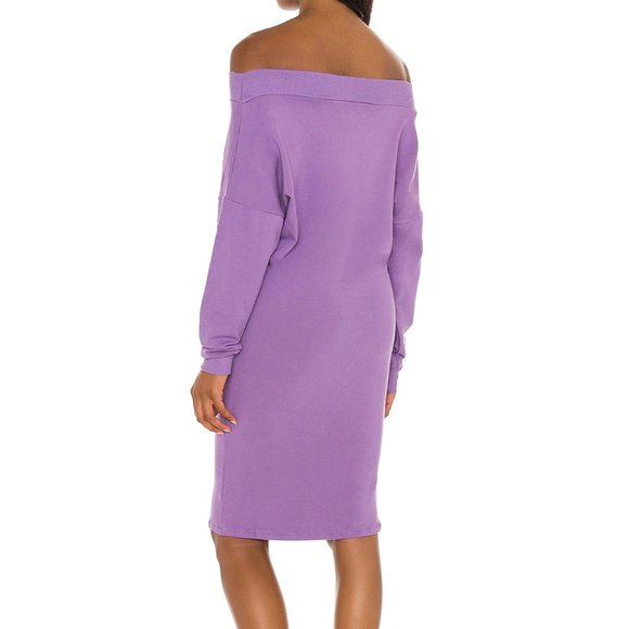 Indah BABYRUTH Long Sleeve Mini Dress - Picture 5 of 8